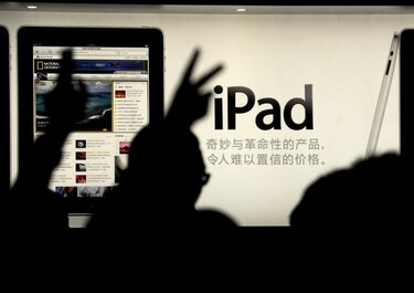 Apple completa su catálogo de tabletas con el iPad mini retina