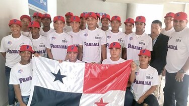 Panamá está listo para torneo Panamericano
