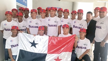 Panamá está listo para torneo Panamericano
