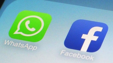 Usuarios reportan la caída de las plataformas de Instagram y Whatsapp en diferentes partes del mundo