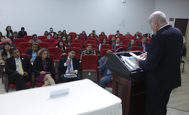 Mulino a medio camino: el costo de gobernar desde la confrontación
