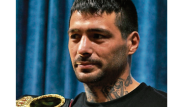Matthysse y Pacquiao con credenciales para una guerra