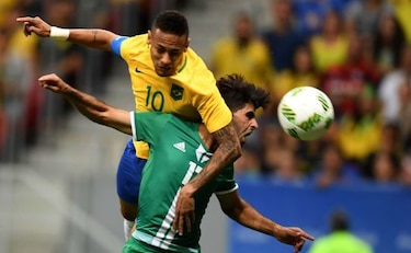Brasil está en crisis, Argentina toma oxígeno y México golea