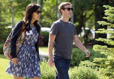Mark Zuckerberg compra parte de una isla de Hawai por $100 millones