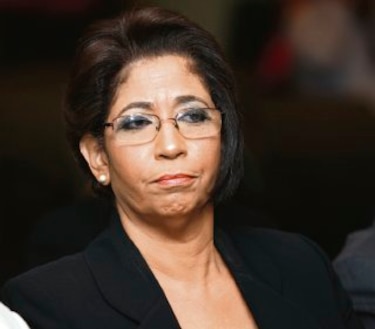 Belfon pide detalles sobre amenazas