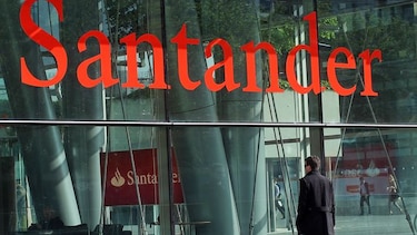 Santander gana 3 mil 150 millones de euros en Latinoamérica en 2014