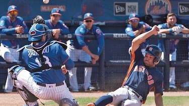 Altuve y los Astros pactan aumento de $151 millones
