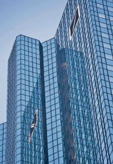 Deutsche Bank advierte de ambiente desafiante