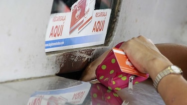 Tarjetas especiales del Metro deben ser actualizadas antes del 10 de enero de 2017