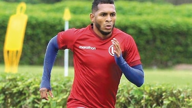 Retorno del Negrito podría ser el domingo