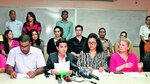 Sociedad dividida por educación sexual