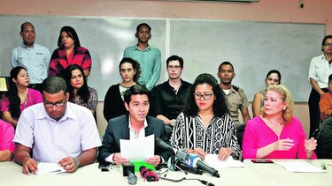 Sociedad dividida por educación sexual