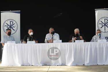 Obispos plantean que la recuperación económica debe permitir un desarrollo equitativo