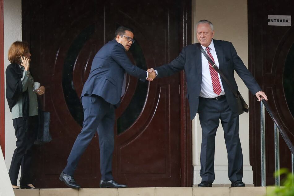 La abogada de Mossack y Fonseca alega que se quiere ‘satanizar’ el uso de sociedades anónimas