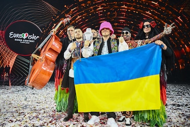 La UER anuncia el lanzamiento del Festival de Eurovisión en América Latina y busca ciudad anfitriona