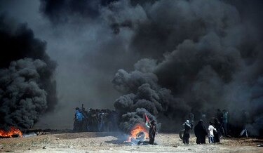 Panamá rechaza uso de la fuerza en Gaza, previo a cita de Varela con Netanyahu
