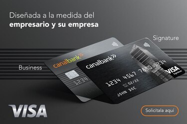 El nuevo Gerente General de Canalbank, conoce la banca desde adolescente