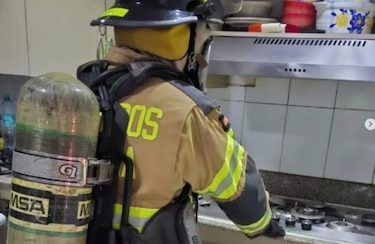 El único país que desconecta el servicio de gas por semanas o meses