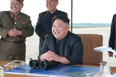 Corea del Norte no negociará con Estados Unidos si mantiene su 'política hostil'