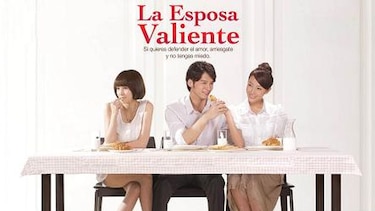 Drama taiwanés llega a la televisión local