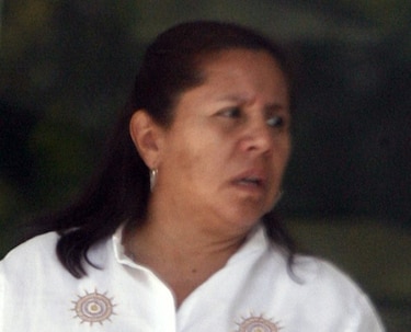 Abogados colombianos temen que María del Pilar Hurtado huya de Panamá