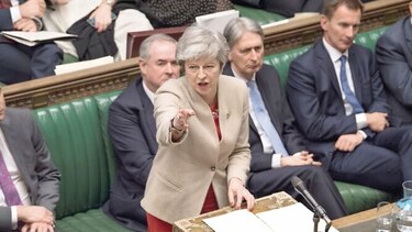 UE se prepara para un ‘brexit’ sin acuerdo
