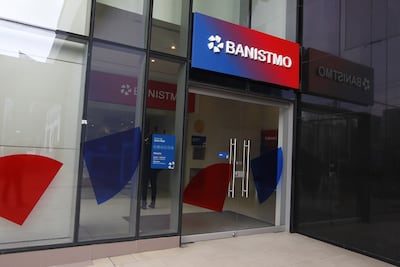 Banistmo y Banco La Hipotecaria acuerdan fusionarse y solicitan aval del regulador