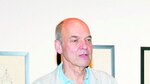 El pesar en los trazos de Grosz