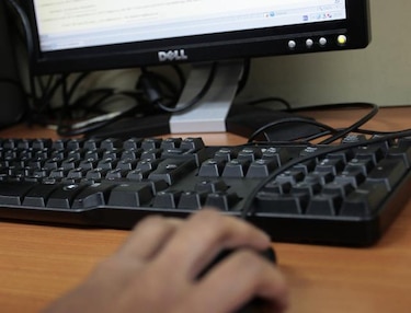Autoridades alemanas detectan robo de 16 millones de identidades de internet