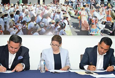 Definen posición que ocuparán independientes en la papeleta