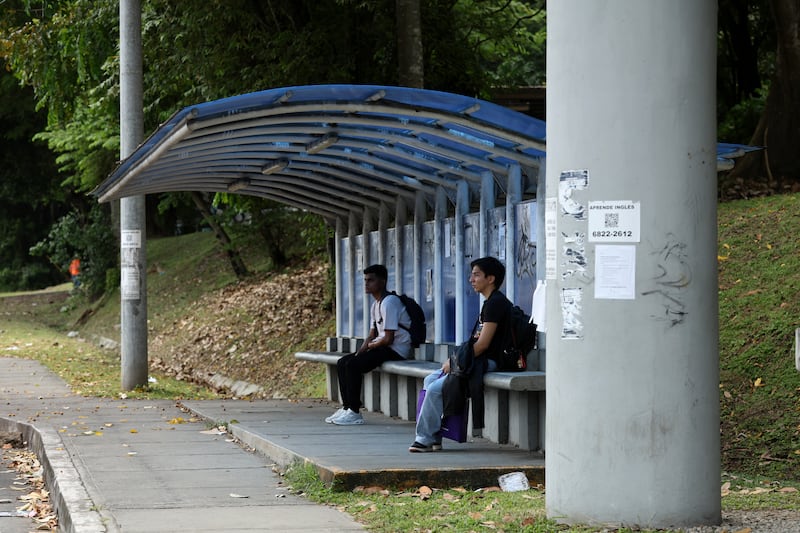 La ruta del miedo: robos y asaltos acechan a los estudiantes de la UTP 