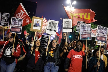 Río bajo fuego: el crimen organizado se consolida como el principal riesgo político de la región