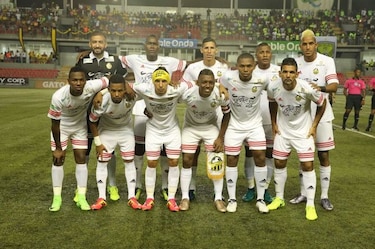 CAI está de vuelta en la LPF