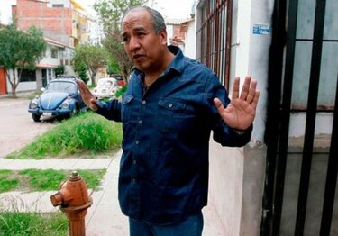 Detienen a exgobernador de Cusco por pactar coima con Odebrecht