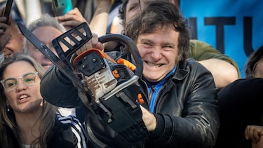 El mapa político latinoamericano se redibuja y aún no está decidido