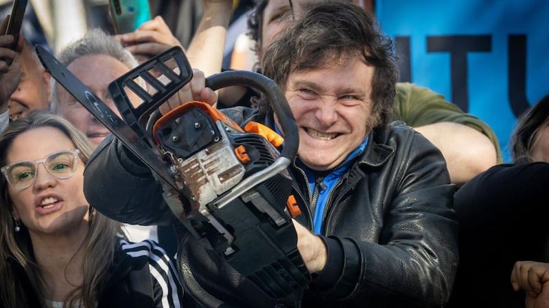 El mapa político latinoamericano se redibuja y aún no está decidido