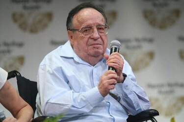 Adiós pequeño Shakespeare de la TV mexicana
