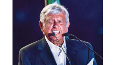 Activos mexicanos superan a los brasileños pese a escenario político