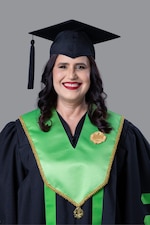 La Universidad de Panamá presenta a los nuevos doctores de la Facultad de Medicina