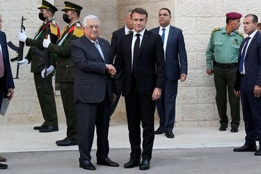 Qué países reconocen al Estado palestino y qué significa eso para su posible creación