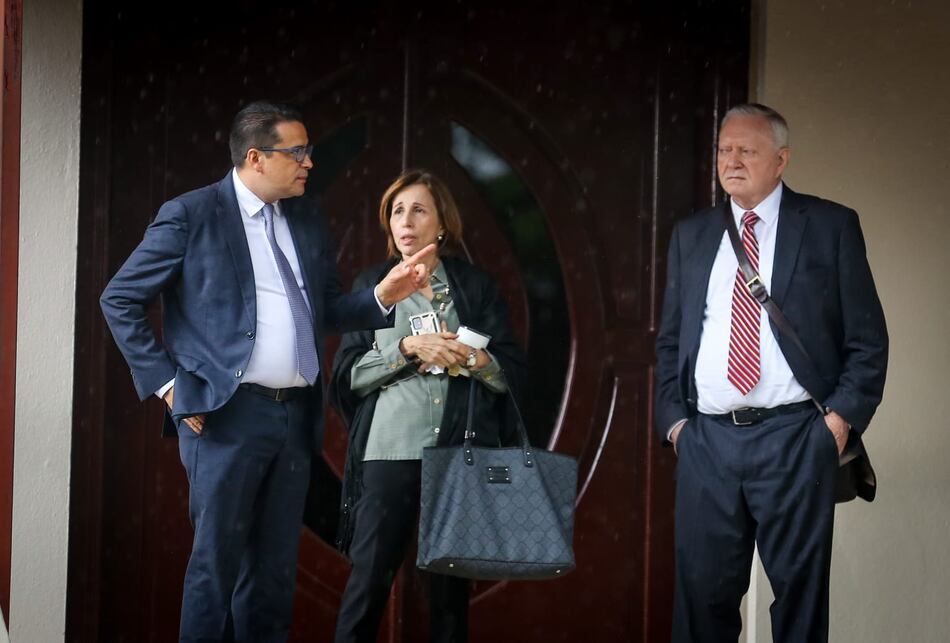 Lava Jato: la fiscal pide condena para 28 personas y la absolución de 4 imputados