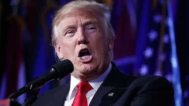 Llamada de Trump da esperanza en Taiwán; preocupa en Pekín