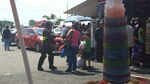 Policía de Costa Rica endurece medidas en zona fronteriza por ola de migrantes