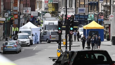 Nuevas detenciones en Londres tras atentado reivindicado por el Estado Islámico