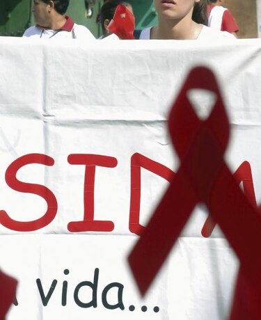 Preocupante aumento de casos de VIH/Sida en Colón