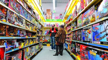 Estrategias comerciales impulsaron las ventas