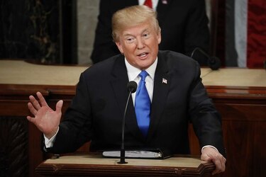 Corea del Norte critica el informe anual del presidente Trump