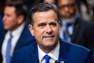 El Senado de Estados Unidos confirma a John Ratcliffe como nuevo director de la CIA 