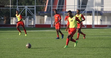 Panamá empieza su camino para el Mundial Sub-17