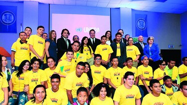 Un plan para la población joven